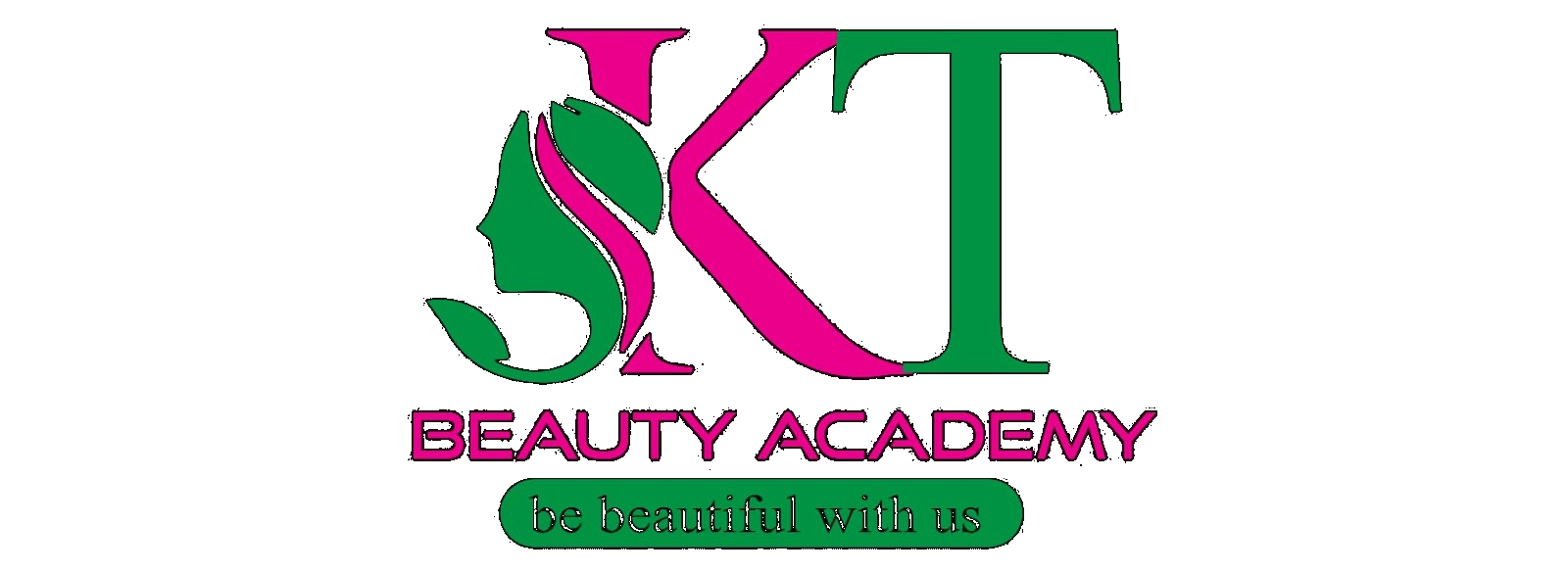 KT Beauty Academy Logo